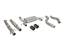 Load image into Gallery viewer, Scorpion Vauxhall Corsa E VXR (2015-18) Cat-Back Exhaust