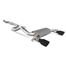 Load image into Gallery viewer, Scorpion Exhausts - Cat Back Exhaust - Corsa E VXR (Multiple Options)