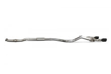 Load image into Gallery viewer, Scorpion Vauxhall Corsa E VXR (2015-18) Cat-Back Exhaust