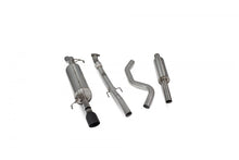 Load image into Gallery viewer, Scorpion Vauxhall Corsa E 1.4 Non-Turbo (2014-2019) Cat-Back System