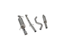 Load image into Gallery viewer, Scorpion Vauxhall Corsa E 1.4 Turbo Non-GPF Model (2014-2018) Exhausts