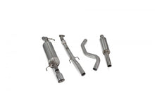 Load image into Gallery viewer, Scorpion Vauxhall Corsa E 1.4 Non-Turbo (2014-2019) Cat-Back System