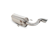 Load image into Gallery viewer, Scorpion Vauxhall Astra H (MK5) VXR (2005-09) Exhaust