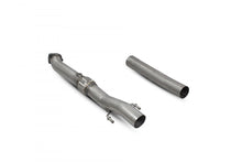 Load image into Gallery viewer, Scorpion Exhausts - Vauxhall Corsa D VXR/Nurburgring (A16) Secondary de-cat