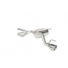 Load image into Gallery viewer, Scorpion Exhausts - Vauxhall Astra GTC 1.4 Turbo - Non-resonated cat-back system