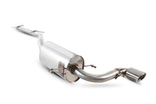 Load image into Gallery viewer, Scorpion Exhausts - Vauxhall Astra MK5 VXR Exhaust (Multiple Options)