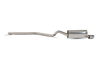 Load image into Gallery viewer, Scorpion Vauxhall Astra H (MK5) Hatch/Sporthatch (2005-09) Cat-Back System