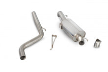 Load image into Gallery viewer, Scorpion Exhausts - Vauxhall Corsa D VXR Exhaust (Multiple Options)