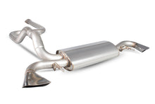 Load image into Gallery viewer, Scorpion Vauxhall Astra J VXR Non-GPF Model (2012-16) Secondary Cat-Back Exhaust