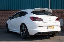 Load image into Gallery viewer, Scorpion Vauxhall Astra J VXR Non-GPF Model (2012-16) Secondary Cat-Back Exhaust