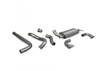 Load image into Gallery viewer, Scorpion Exhausts - Vauxhall Astra J VXR Non GPF Model Only cat-back Exhaust (Multiple Options)