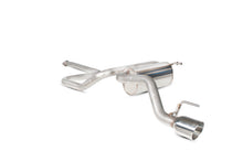 Load image into Gallery viewer, Scorpion Vauxhall Astra GTC 1.6L Turbo (2009-15) Secondary Cat-Back System