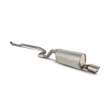 Load image into Gallery viewer, Scorpion Exhausts - Vauxhall Corsa D 1.0/1.2/1.4 Exhaust (Multiple Options)