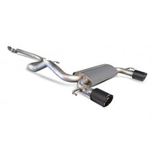 Load image into Gallery viewer, Scorpion Exhausts - Cat Back Exhaust - Corsa E VXR (Multiple Options)