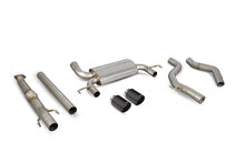 Load image into Gallery viewer, Scorpion Vauxhall Corsa E VXR (2015-18) Cat-Back Exhaust