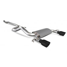 Load image into Gallery viewer, Scorpion Exhausts - Cat Back Exhaust - Corsa E VXR (Multiple Options)
