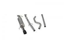 Load image into Gallery viewer, Scorpion Vauxhall Corsa D 1.4T Black Edition (2012-15) Exhausts