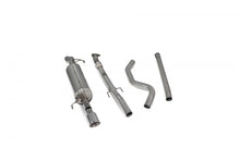 Load image into Gallery viewer, Scorpion Vauxhall Corsa D 1.4T Black Edition (2012-15) Exhausts