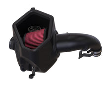 Load image into Gallery viewer, S&B Cold Air Intake Kit, Performance Induction System for Toyota Tundra 2022-on & Sequoia 2023-on 3.4L V6 Twin Turbo/i-FORCE MAX Hybrid, 75-5163