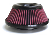 Load image into Gallery viewer, BMS Silicone Single Turbo Filter for 4" Turbo Inlet