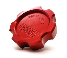 Load image into Gallery viewer, Honda/Acura/Kia/Hyundai/Genesis Billet Oil Filler Cap by BMS