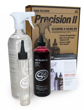 Load image into Gallery viewer, Performance Air Filter Cleaning & Oil Kit