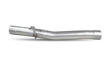 Load image into Gallery viewer, Scorpion Resonator Delete Pipe Kit For Audi S3 8V & 8V.5