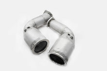 Load image into Gallery viewer, Milltek Large-bore Downpipe and De-cat/GPF Bypass - RS4/RS5 B9