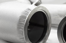 Load image into Gallery viewer, Milltek Large-bore Downpipe and De-cat/GPF Bypass - RS4/RS5 B9