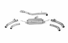 Load image into Gallery viewer, Milltek Sport Audi RSQ3 GPF-Back Exhaust System
