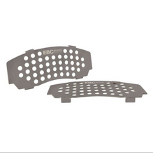Load image into Gallery viewer, EBC Brakes Titanium Brake Pad Heat Shield Shims - Reduce Brake Fade, Protect Caliper Seals - Track Day/Racing - Pad-Specific Fitment (Caliper Set)