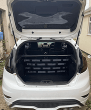 Load image into Gallery viewer, Ford Fiesta Mk7 Mk7.5 ST180 Strut bar and Cargo net
