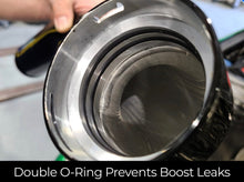 Load image into Gallery viewer, Replacement O-Ring Kit for BMS BMW B58TU Gen2 Charge Pipe