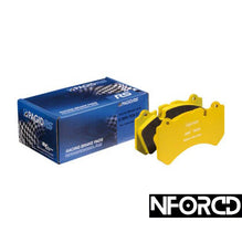 Load image into Gallery viewer, Pagid Racing RSL29 RS29 Rear Brake Pads for BMW M135i M140i M235i M240i M2 M3 M4 (Brembo 2-Pot Rear) | S4933R29001 | Track Day & Fast Road