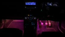 Load image into Gallery viewer, Chaser Edition RGB Footwell Kit - Universal Fit ANY Car