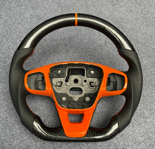 Load image into Gallery viewer, SEND IN YOUR OWN - Custom Carbon Fibre Steering Wheel Service (ANY MAKE / MODEL)