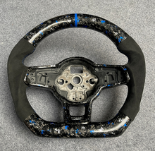 Load image into Gallery viewer, SEND IN YOUR OWN - Custom Carbon Fibre Steering Wheel Service (ANY MAKE / MODEL)