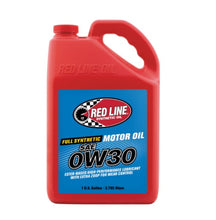 Load image into Gallery viewer, Nforcd 0W-30 (0W30) Fully Synthetic Ester Engine Oil – High Performance, Cold Start Protection – API SN, ACEA A5/B5, ILSAC GF-5 – Suitable for VW/Audi 502.00/503.00/506.00/506.01, BMW LL-01 FE, MB 229.5/229.3, GM dexos1