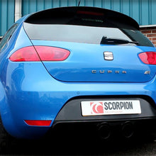 Load image into Gallery viewer, Scorpion Exhausts - Seat Leon Cupra R 2.0 Tsi 265 PS downpipe (WITH OR WITHOUT CAT)