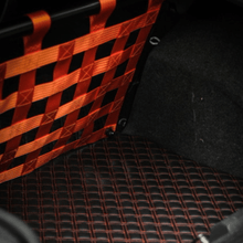 Load image into Gallery viewer, Seat Ibiza Mk4 Cupra 6J 6P Strut bar and Cargo net