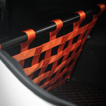 Load image into Gallery viewer, Seat Ibiza Mk4 Cupra 6J 6P Strut bar and Cargo net