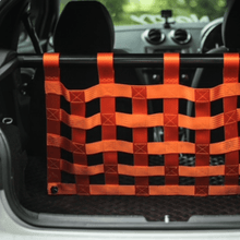 Load image into Gallery viewer, Seat Ibiza Mk4 Cupra 6J 6P Strut bar and Cargo net
