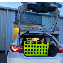 Load image into Gallery viewer, Seat Ibiza Mk4 Cupra 6J 6P Strut bar and Cargo net