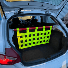 Load image into Gallery viewer, Seat Ibiza Mk4 Cupra 6J 6P Strut bar and Cargo net