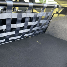 Load image into Gallery viewer, Seat Ibiza Mk4 Cupra 6J 6P Strut bar and Cargo net