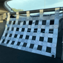 Load image into Gallery viewer, Seat Ibiza Mk4 Cupra 6J 6P Strut bar and Cargo net