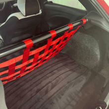 Load image into Gallery viewer, Seat Ibiza Mk4 Cupra 6J 6P Strut bar and Cargo net