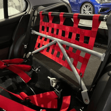 Load image into Gallery viewer, Seat Leon Mk1 Cupra R Strut bar and Cargo net
