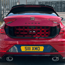 Load image into Gallery viewer, Seat Leon Mk3 Cupra 5F Strut bar and Cargo net