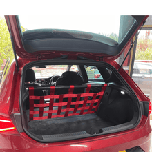 Load image into Gallery viewer, Seat Leon Mk3 Cupra 5F Strut bar and Cargo net